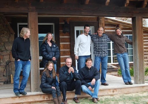 About The Vail Leadership Alliance