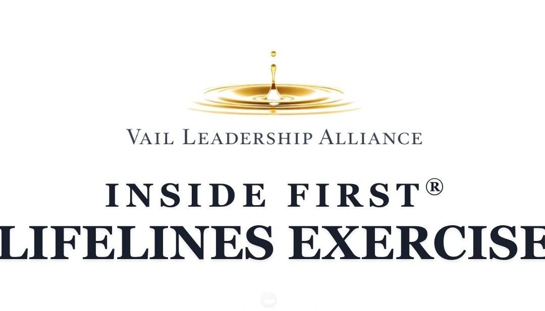 LifeLines Exercise