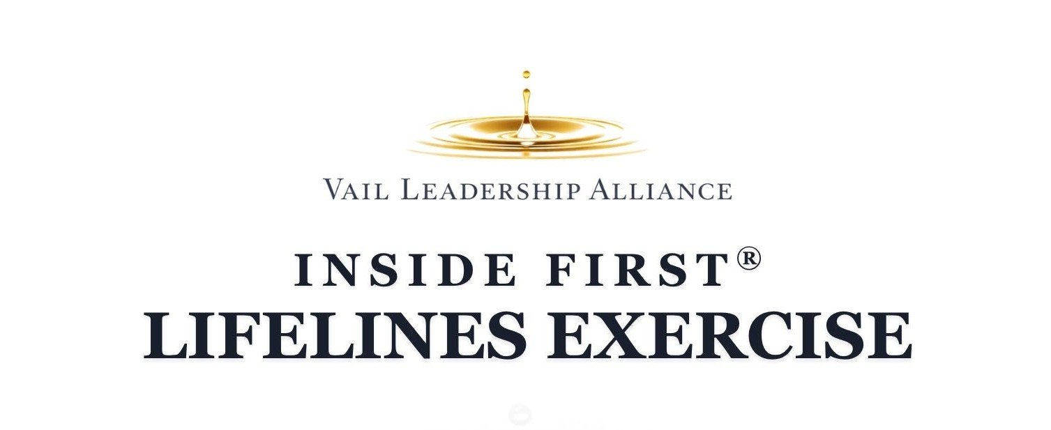 LifeLines Cover image