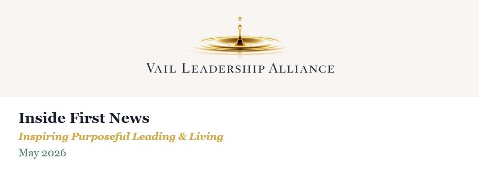 Newsletter April 2026