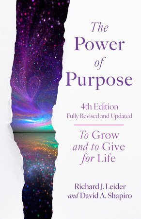 Selected Reading: The Power of Purpose