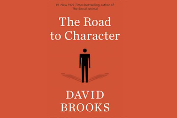 The Road to Character