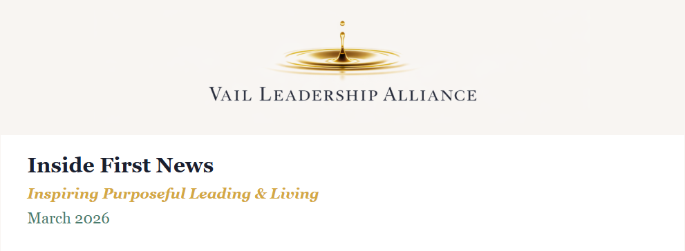 Newsletter March 2026