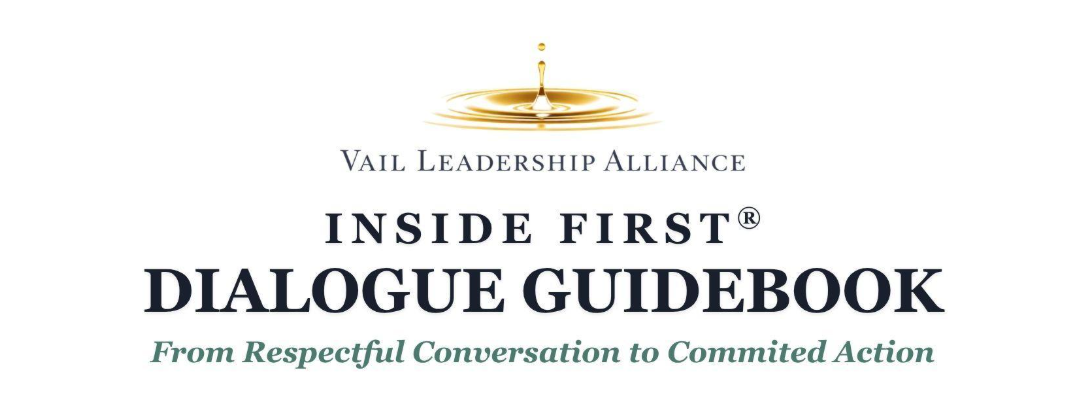 Dialogue Guidebook