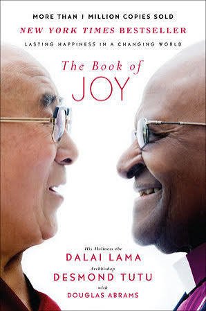 Selected Reading: The Book of Joy